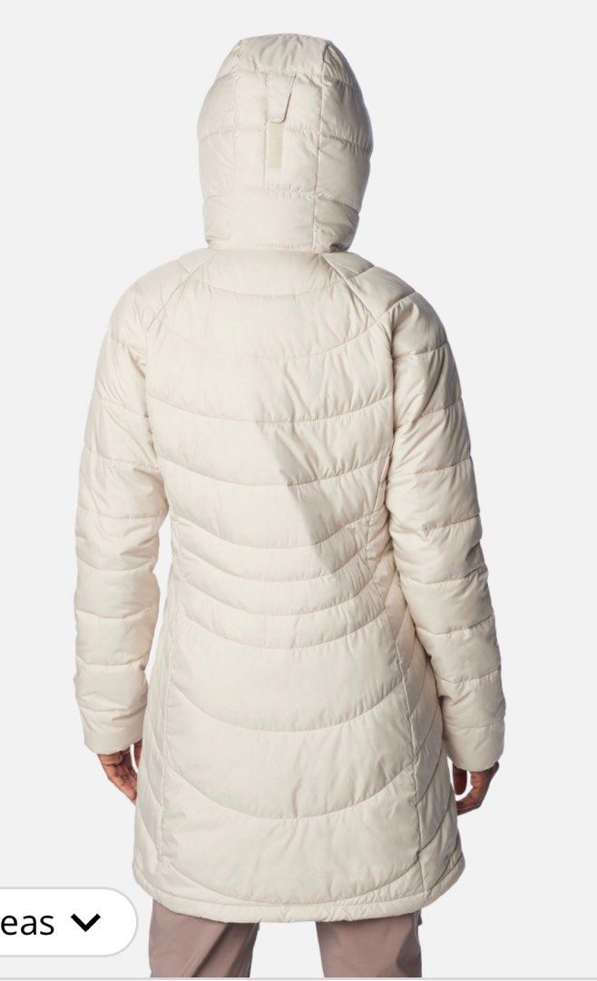 Karis gale jacket shop