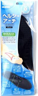 COLUMBUS - Healthy Arch Premium 鞋墊 (男士中碼) / (男士大碼)64168403681665110