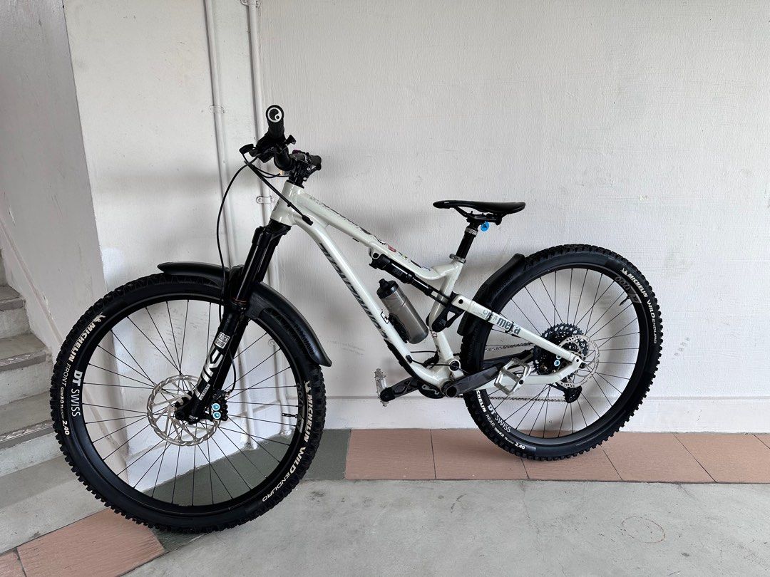 Commencal meta tr 29 2019 best sale