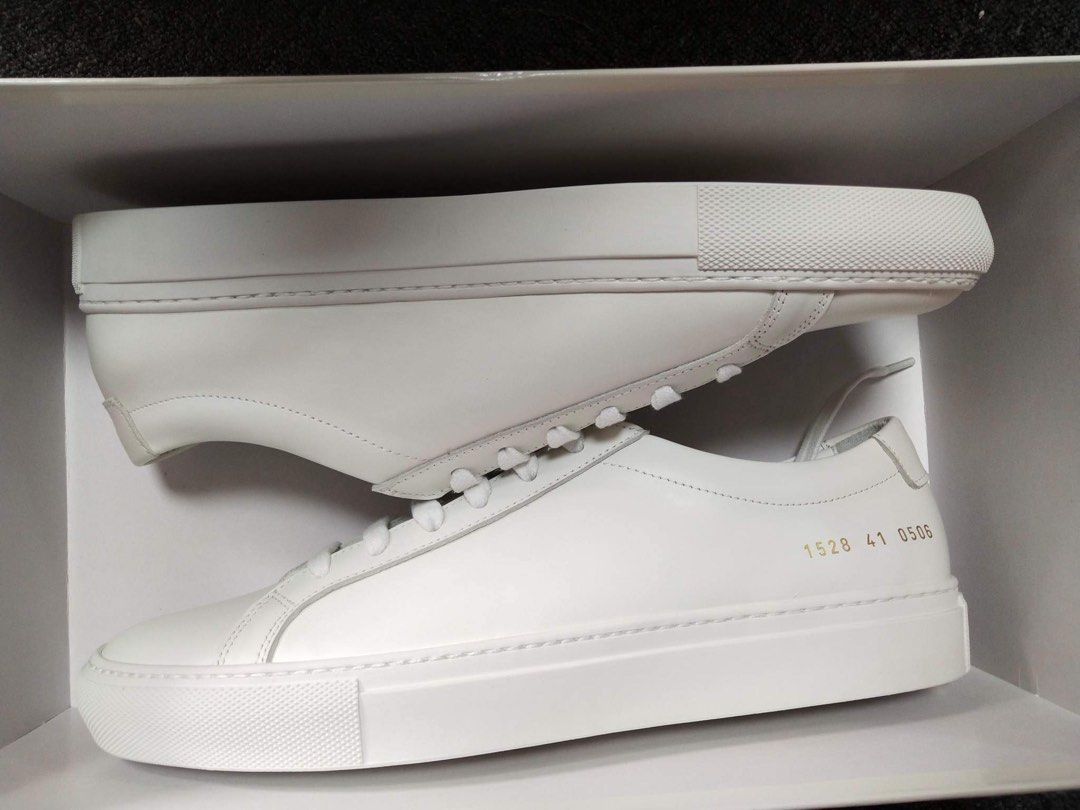 Common projects dhgate hot sale