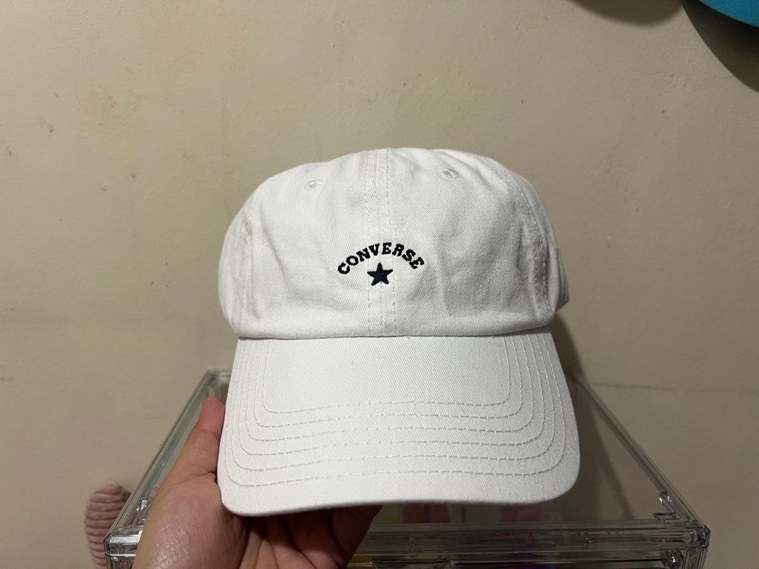 Converse new arrivals dad hat