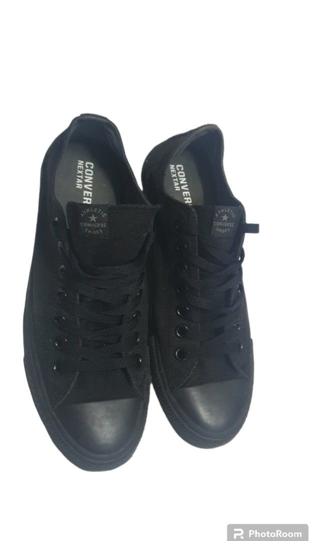 Blackout converse online