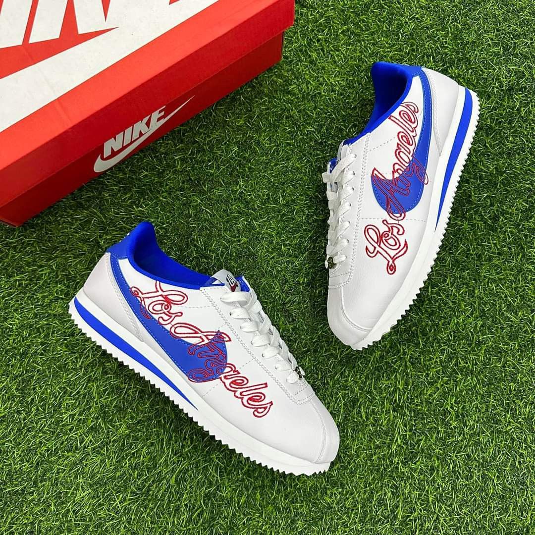 Cortez shoes discount los angeles