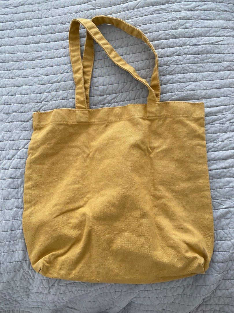 Cotton on minimalist tote best sale