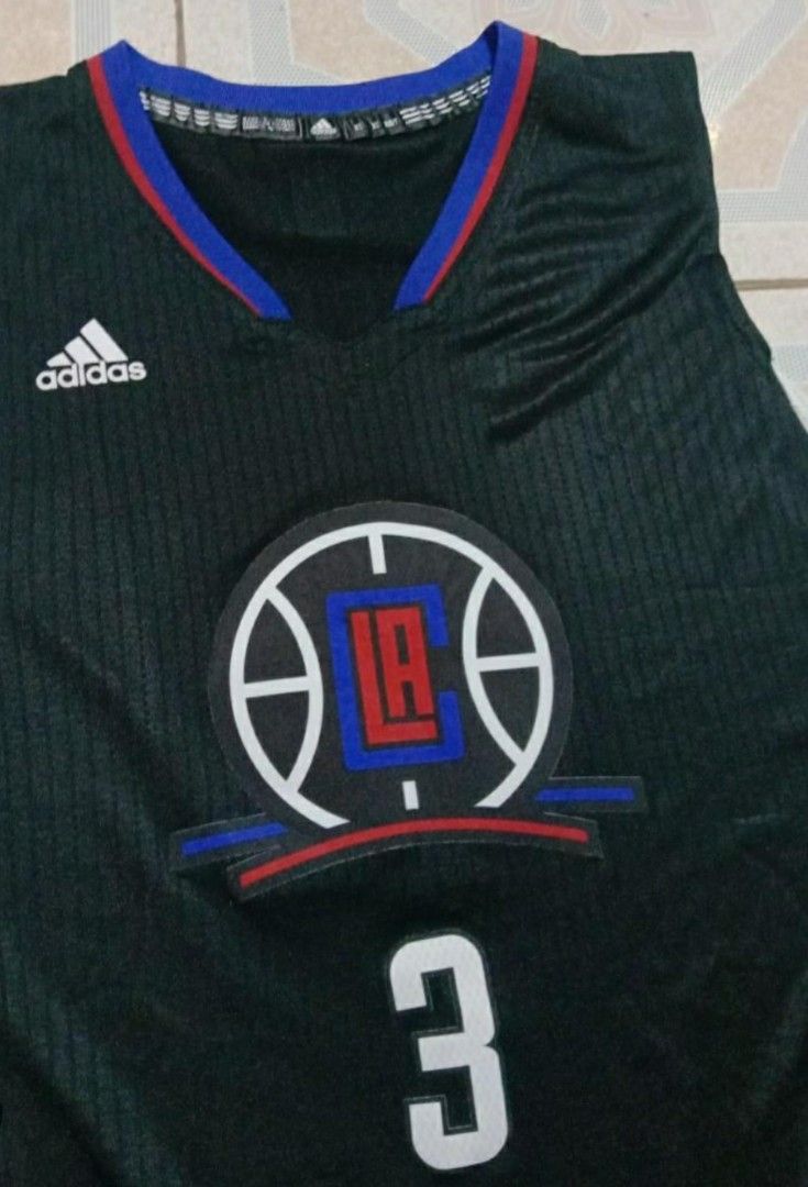 CP3 nba chris paul Los Angeles Lakers clippers 快艇基斯保羅