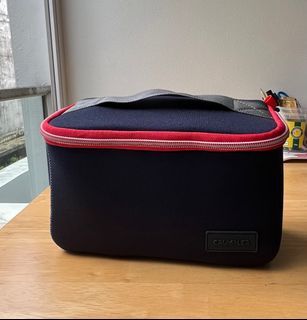Crumpler Camera bag