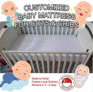 Baby mattress for sale sale