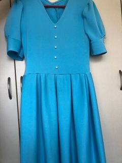 Customized Dress