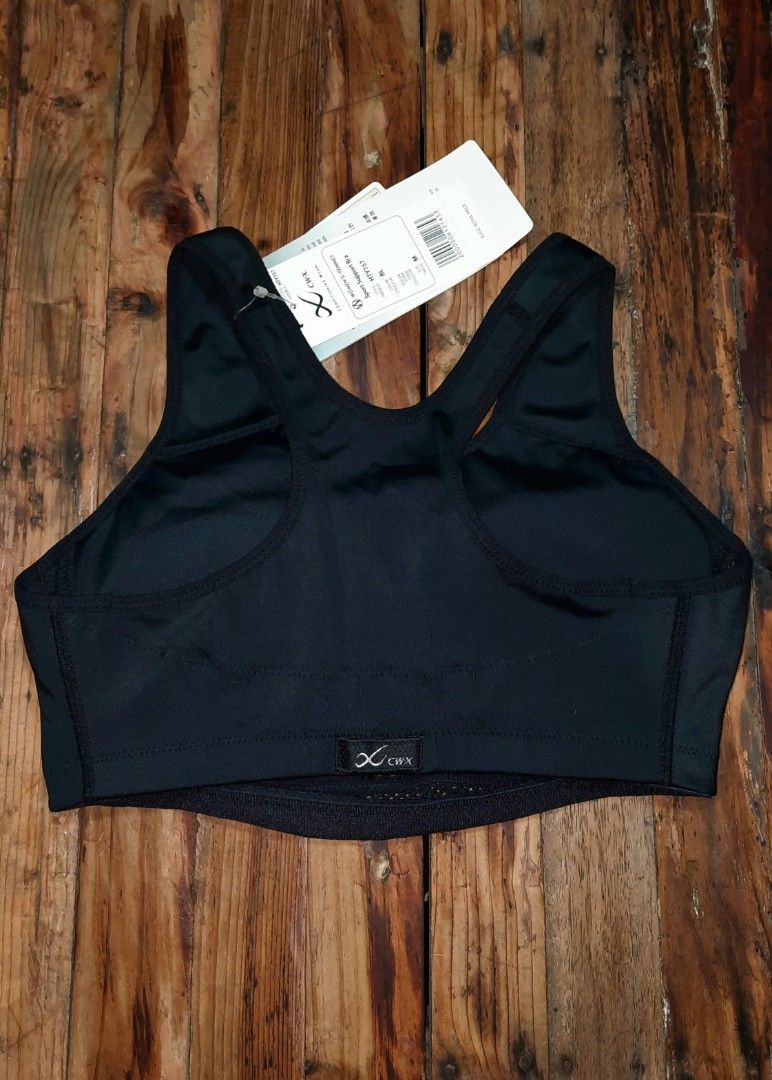 Brand New CWX SPORT SUPPORT BRA, Women's Fashion, Activewear on Carousell