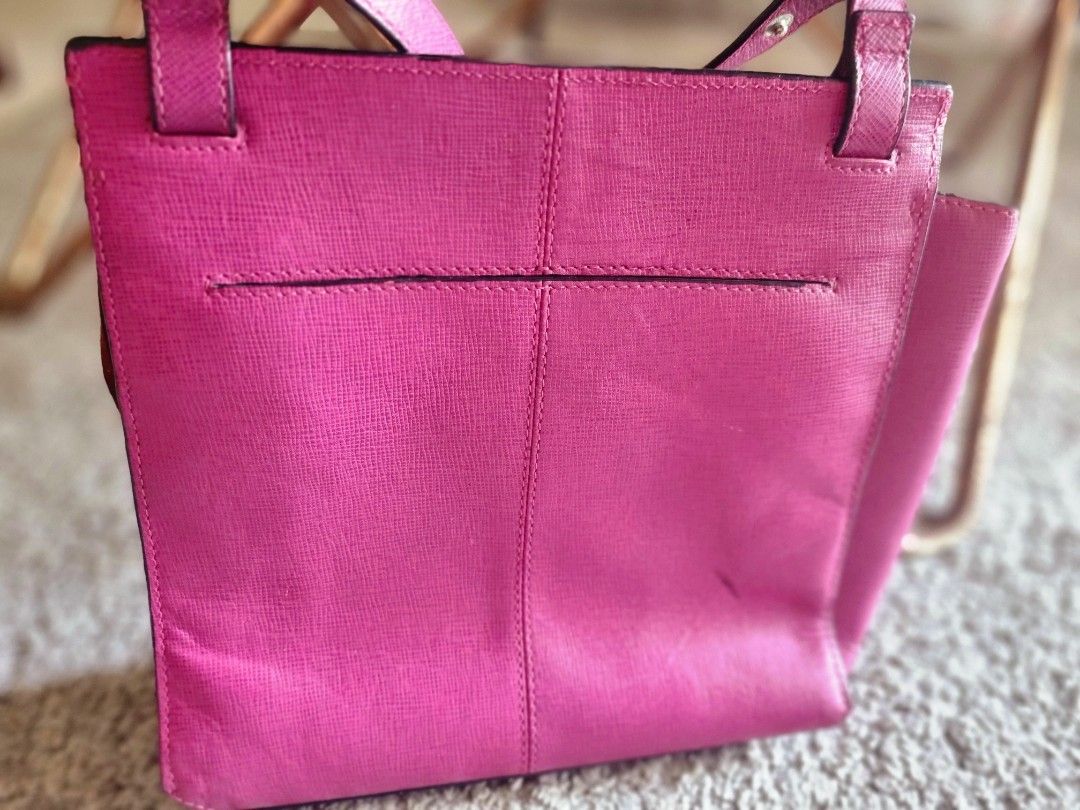 Da milano women's handbag top