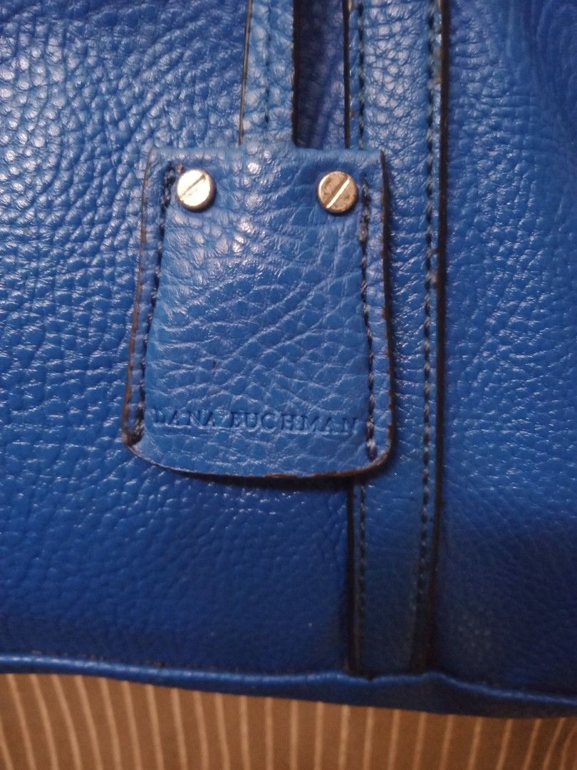 Donna buchman online purses