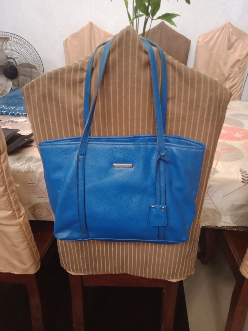 Dana Buchman Lexi tote bag, Women's Fashion, Bags & Wallets, Tote Bags ...