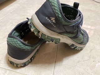 Hiking shoes clearance decathlon malaysia