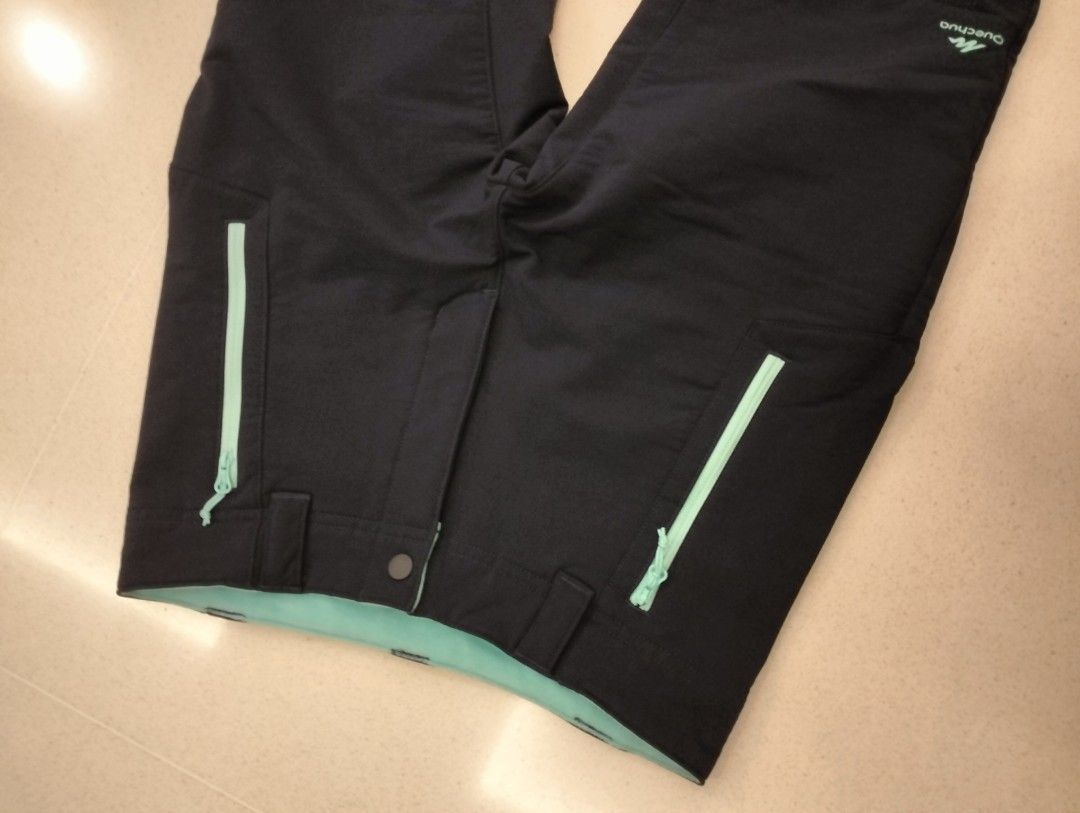 Quechua track pant online