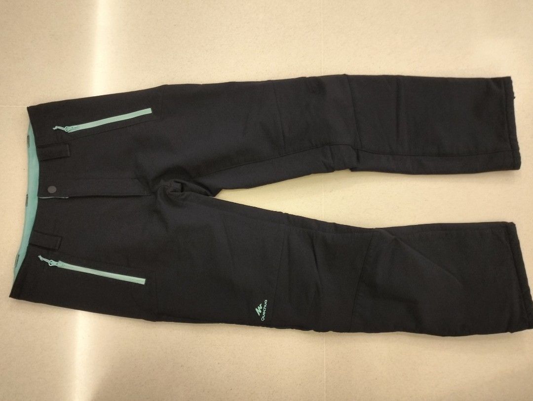 Quechua track clearance pant