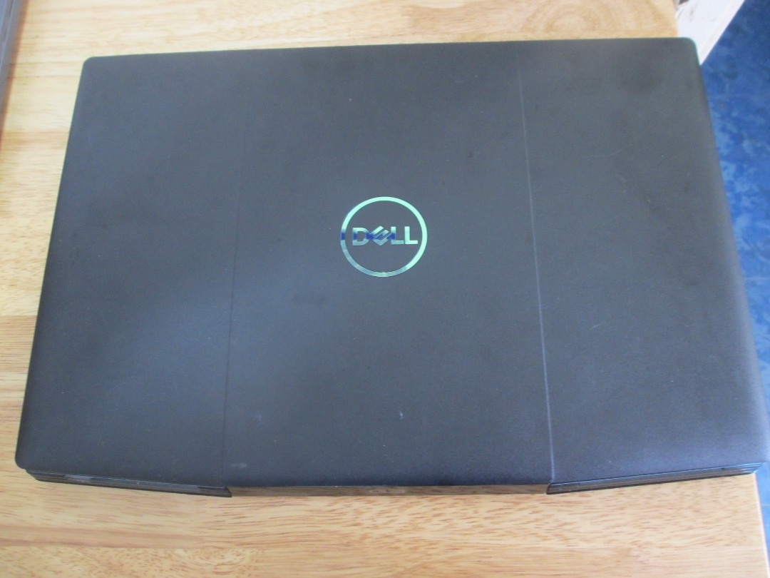 DELL G3 3500第10 代Intel® Core™ i7-10750H 六核心處理器(12M 快取