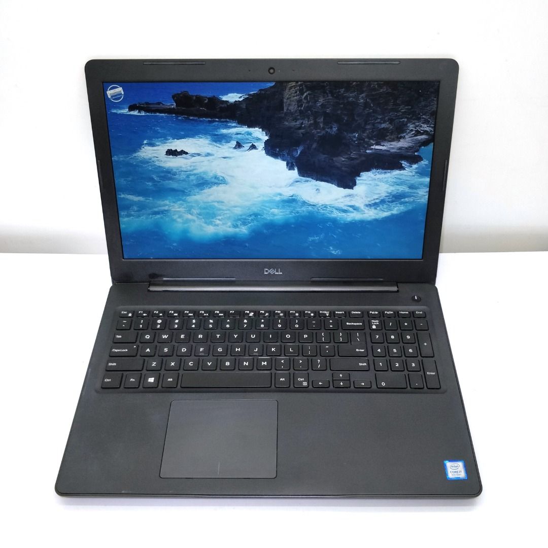 Dell Latitude 3590 Notebook - i7, 電腦＆科技, 手提電腦- Carousell