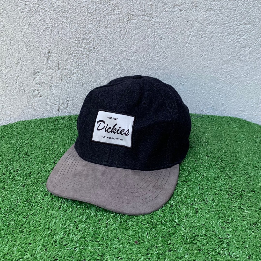Dickies Hat, Men's Fashion, Watches & Accessories, Caps & Hats on Carousell