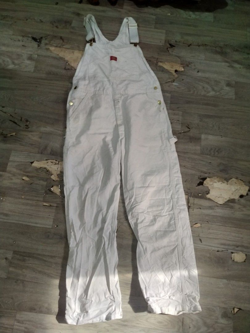 Dickies discount painter overalls
