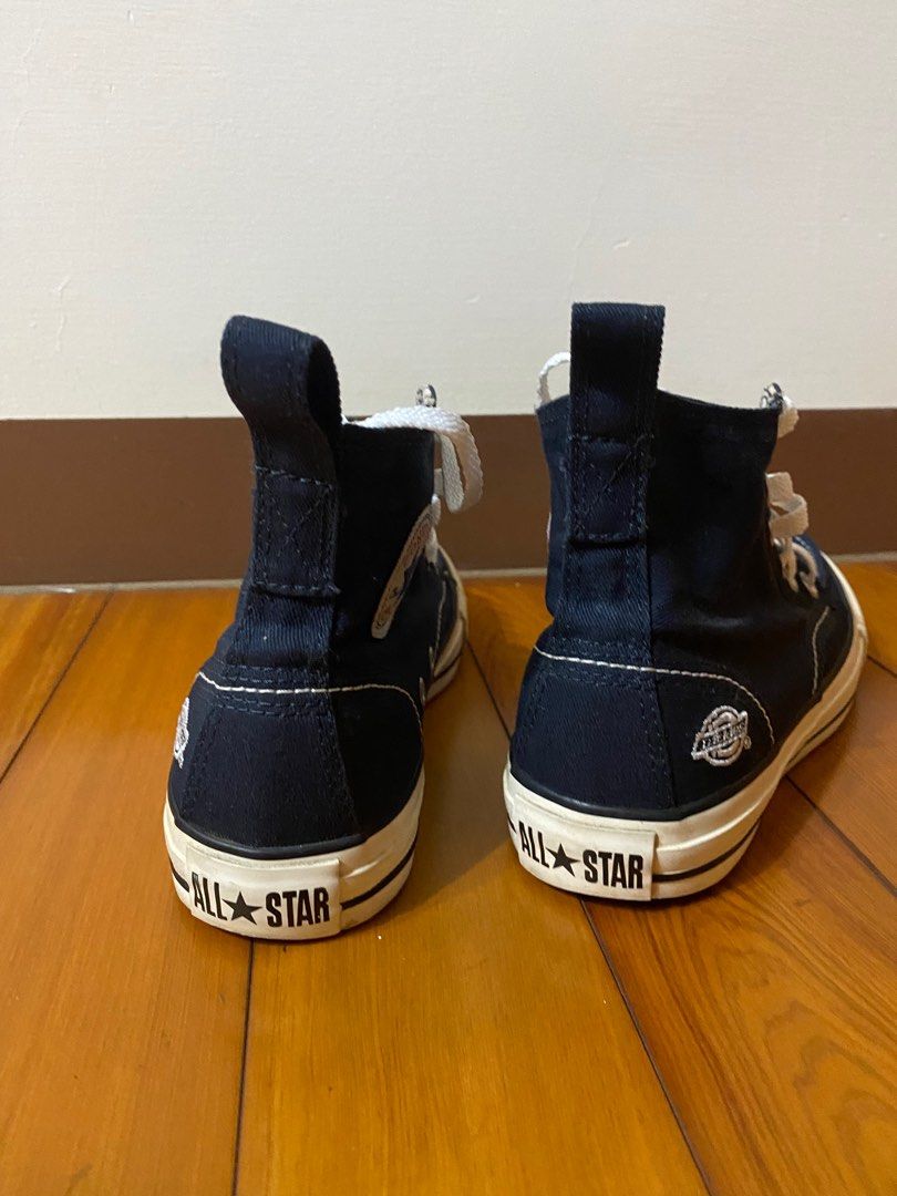Converse dickies shop classic boot