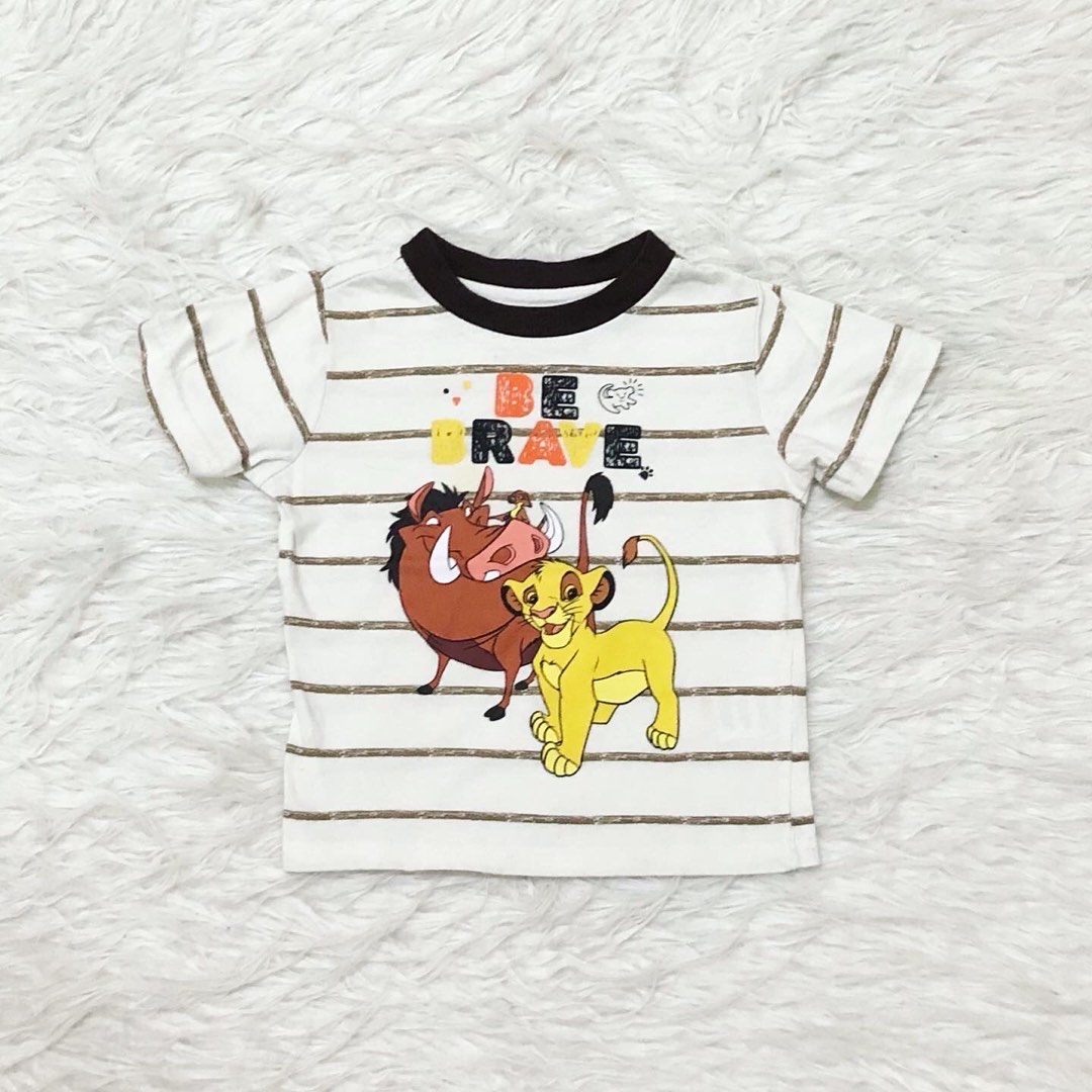 Disney lion king, Babies & Kids, Babies & Kids Fashion on Carousell