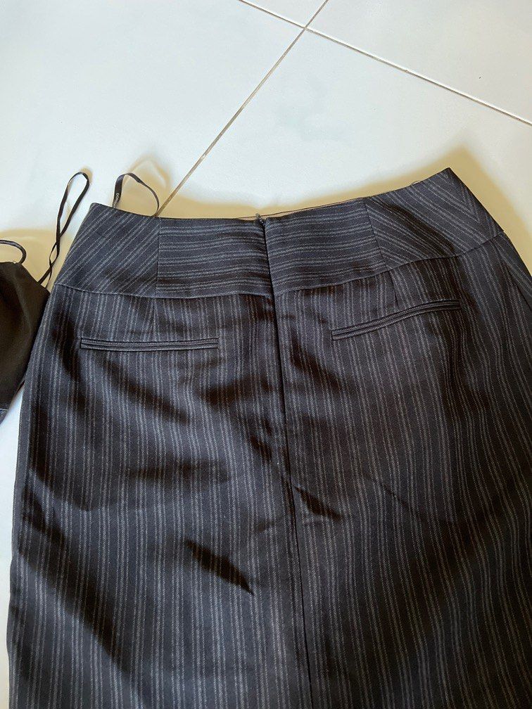 Paperbag skirt dorothy perkins online