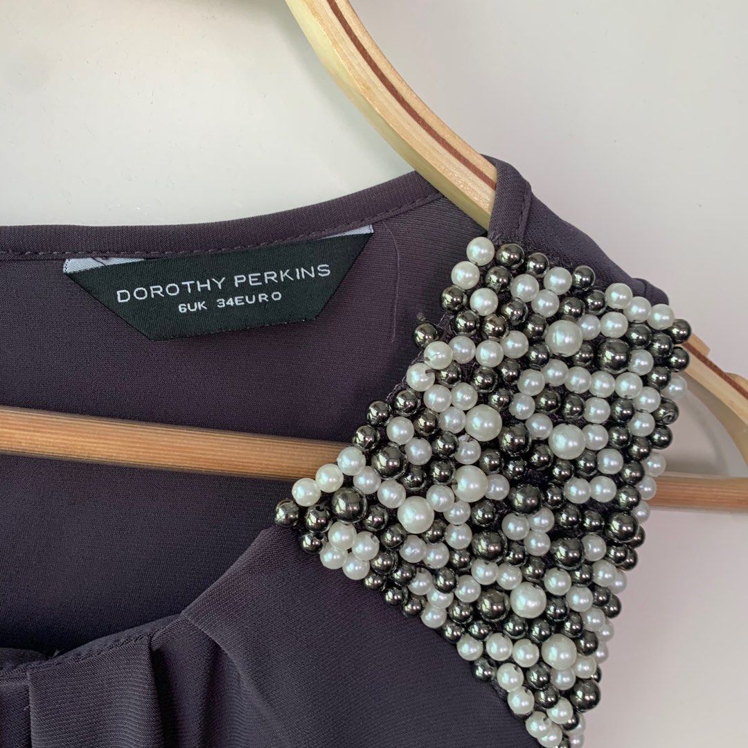 Dorothy perkins costume jewellery on sale
