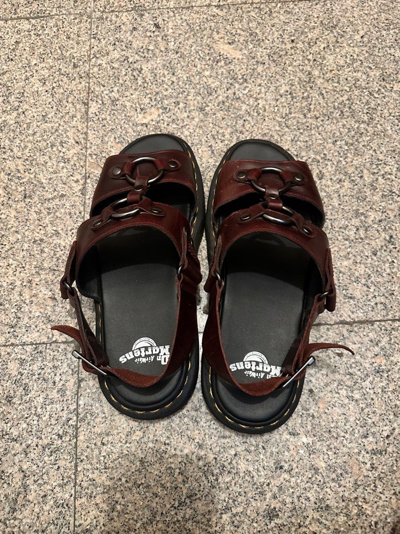 Martens xabier sales