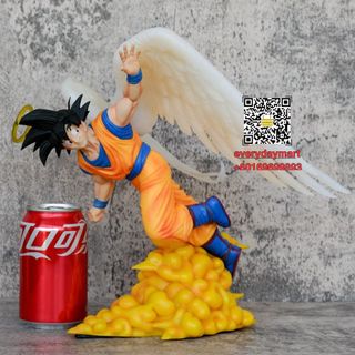 Dragon Ball Z - Majin Buu (Fat) - Dimension of Dragonball (MegaHouse) -  Solaris Japan