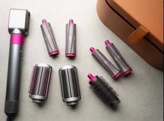 Dyson Airwrap