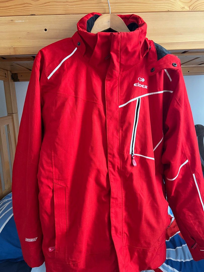 Eider winter deals jackets