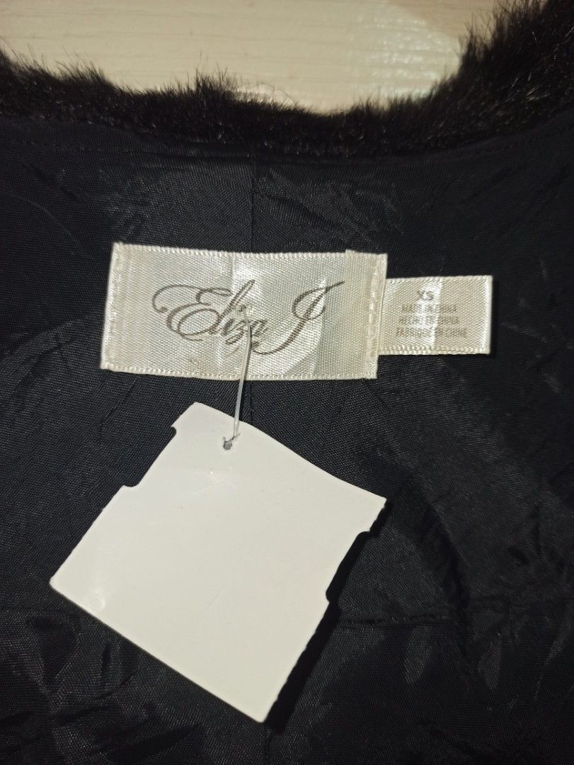 Eliza j bolero outlet