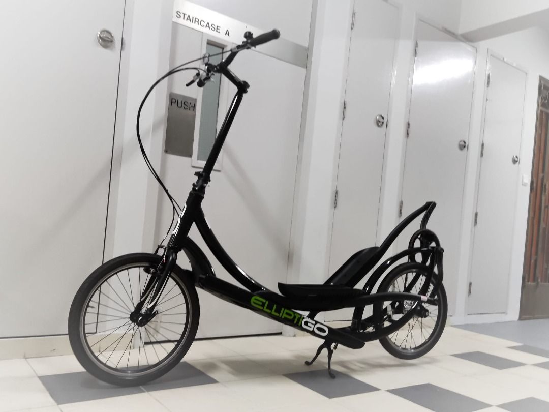 Elliptigo 3c hot sale for sale