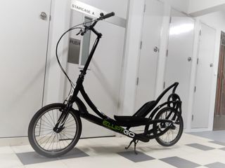 Used elliptigo for shop sale