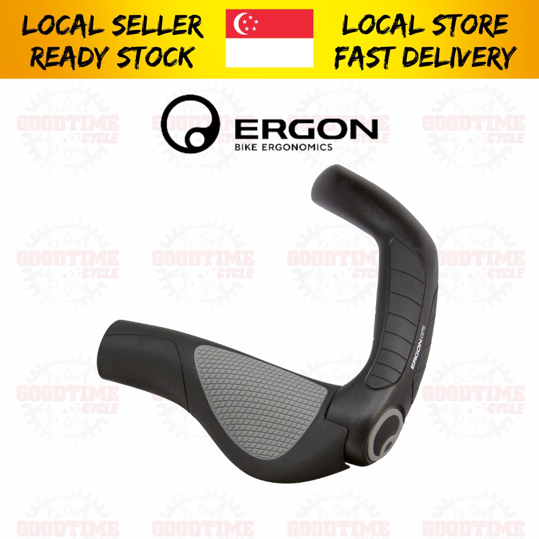 Ergon ergonomic new arrivals