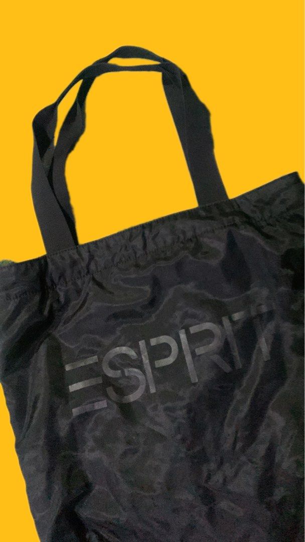 Esprit bag 90s store