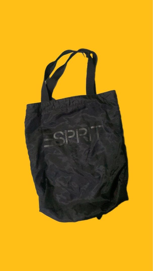 Esprit bag 90s on sale