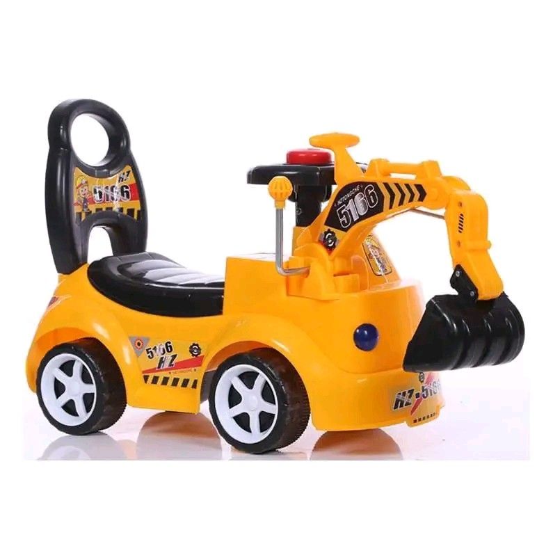 excavator (Category: Construction Tools & Equipment) located in Manila. Submitted by bongsy999mall (Listing ID 1265755669, Image 2). Description: .