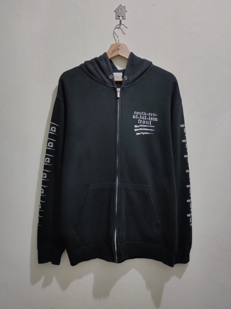 Eyehategod hoodie top