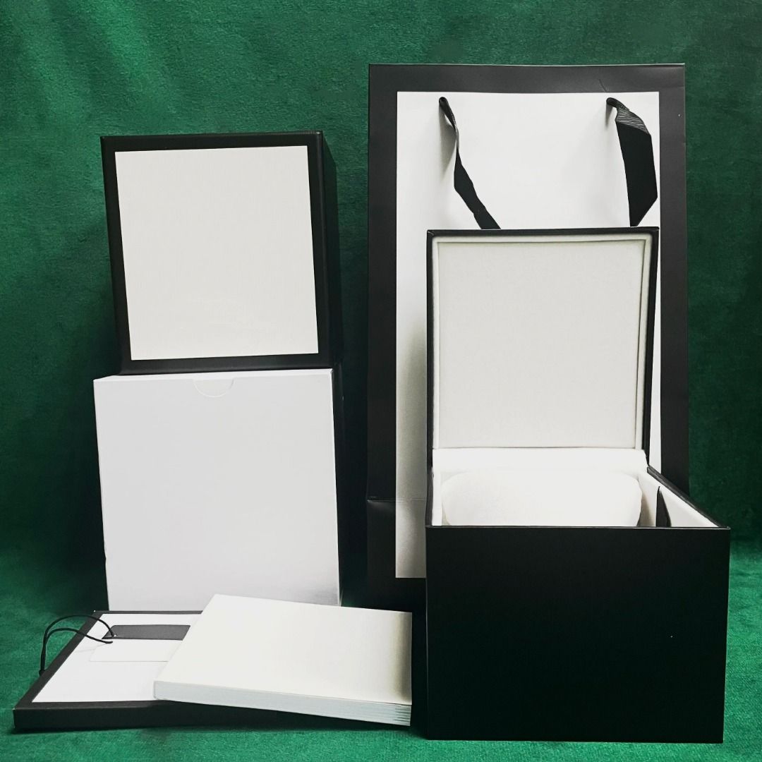 Black watch box outlet clearance