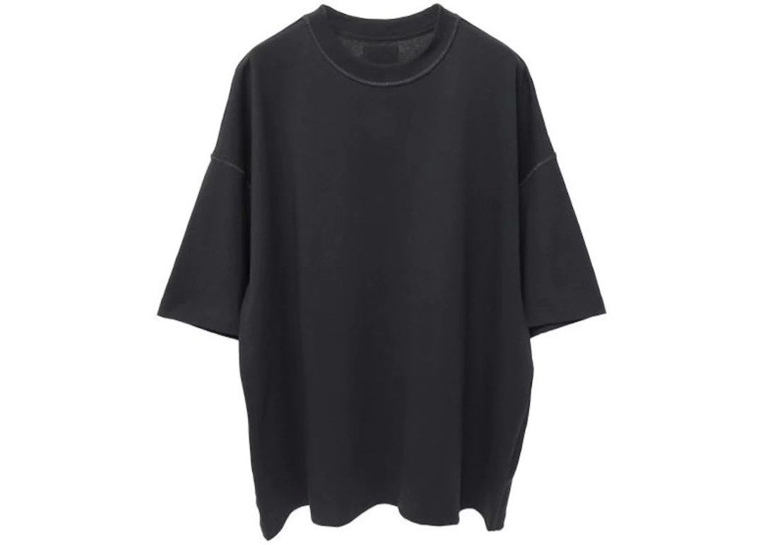 Fear Of God fifth collection heavy jersey inside out tee, 男裝 
