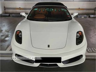 Ferrari F430 Spider 4.3 (A)