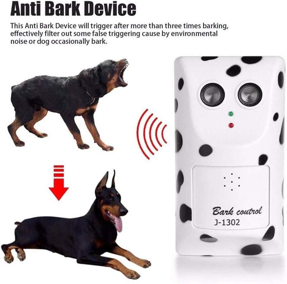 Anti bark plug in new arrivals