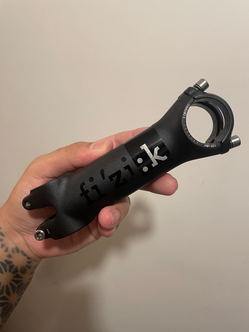 Fizik discount r1 stem