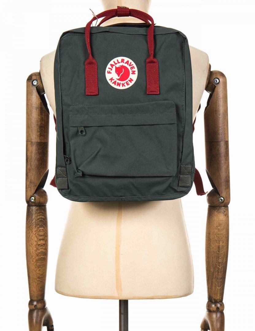 Asos fjallraven kanken backpack clearance