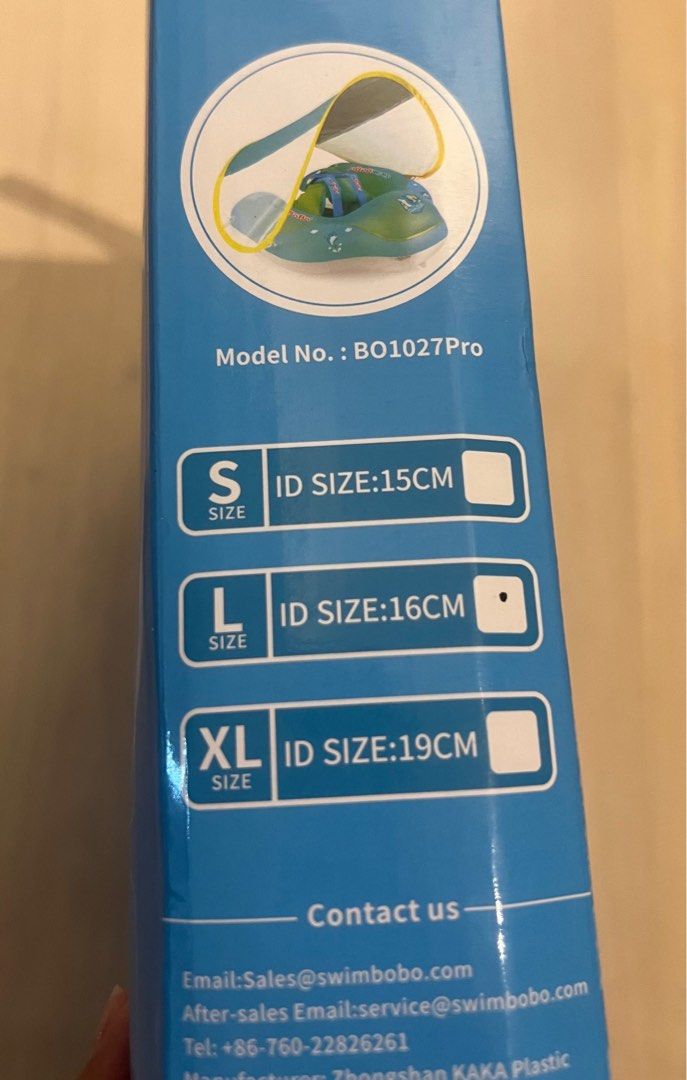 Float with removable canopy (Category: Infant Playtime) located in Singapore. Submitted by Cheeeee (Listing ID 1260457909, Image 3). Description: .