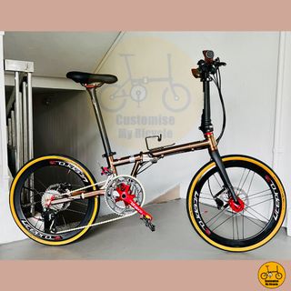 (Category: ) located in . Submitted by customisemybicycle (Listing ID 1265874010, Image 1). Description: .