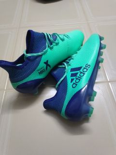 Mens adidas sales x football boots