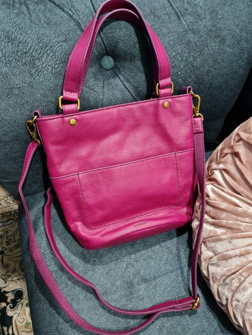 Fossil amelia bucket online