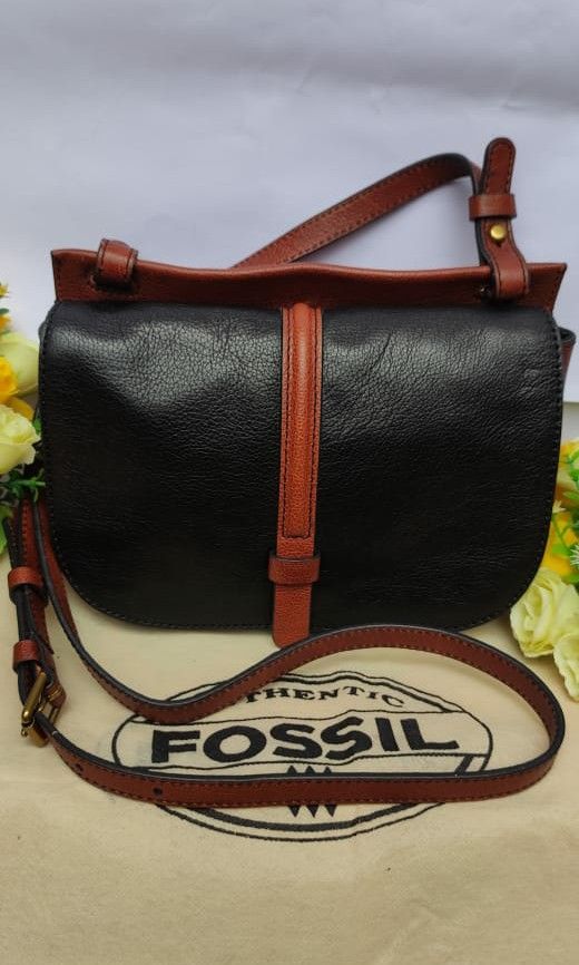 Fossil colette wiley crossbody original